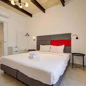 Casa Domenico 2 Valletta