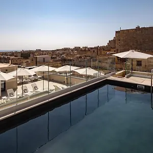 Ξενοδοχείο Palais Le Brun, Βαλέτα