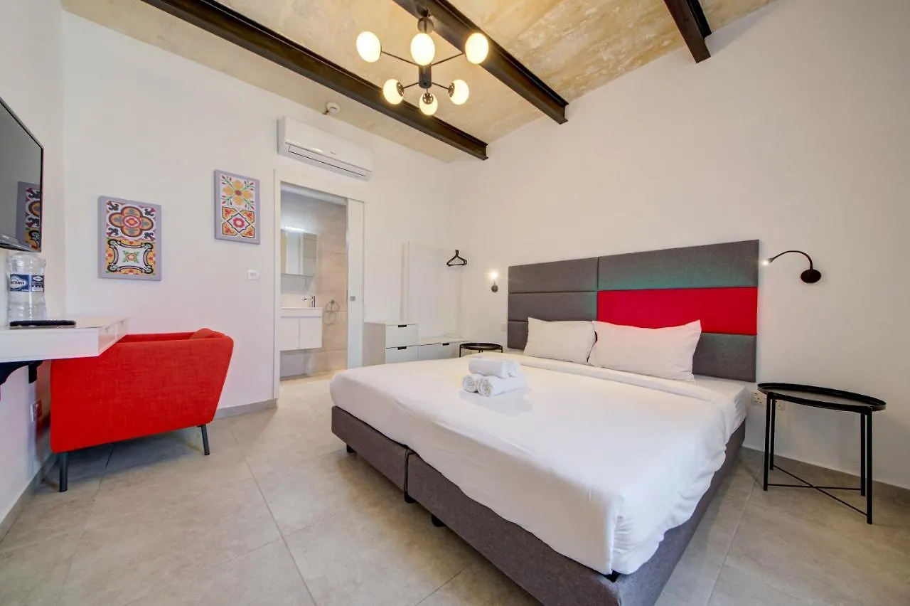 Casa Domenico 5 location