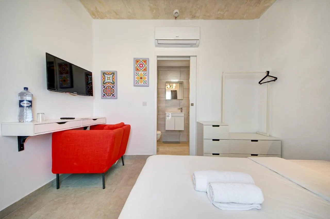 Casa Domenico 5 Hotel Valletta