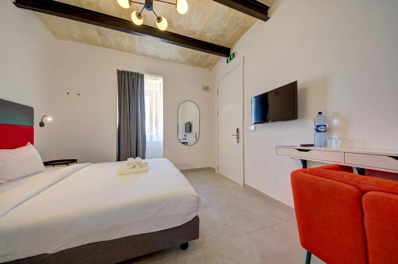 Casa Domenico 5 Hotel Valletta 0*,  Malta