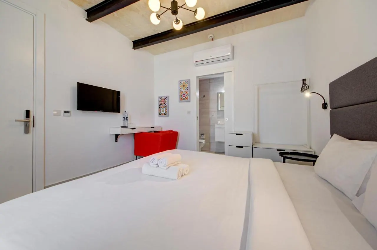 Guest house Casa Domenico 5 Hotel Valletta