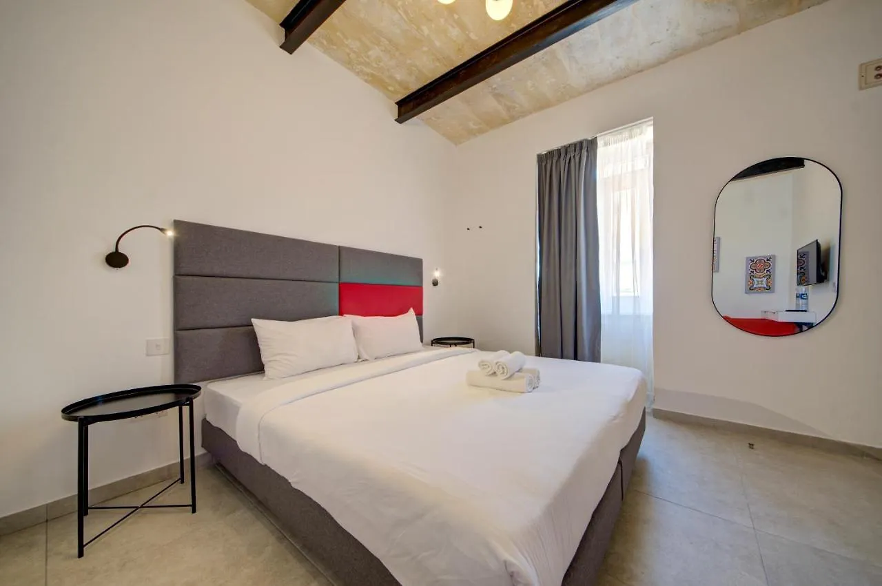 Guest house Casa Domenico 5 Hotel Valletta Malta