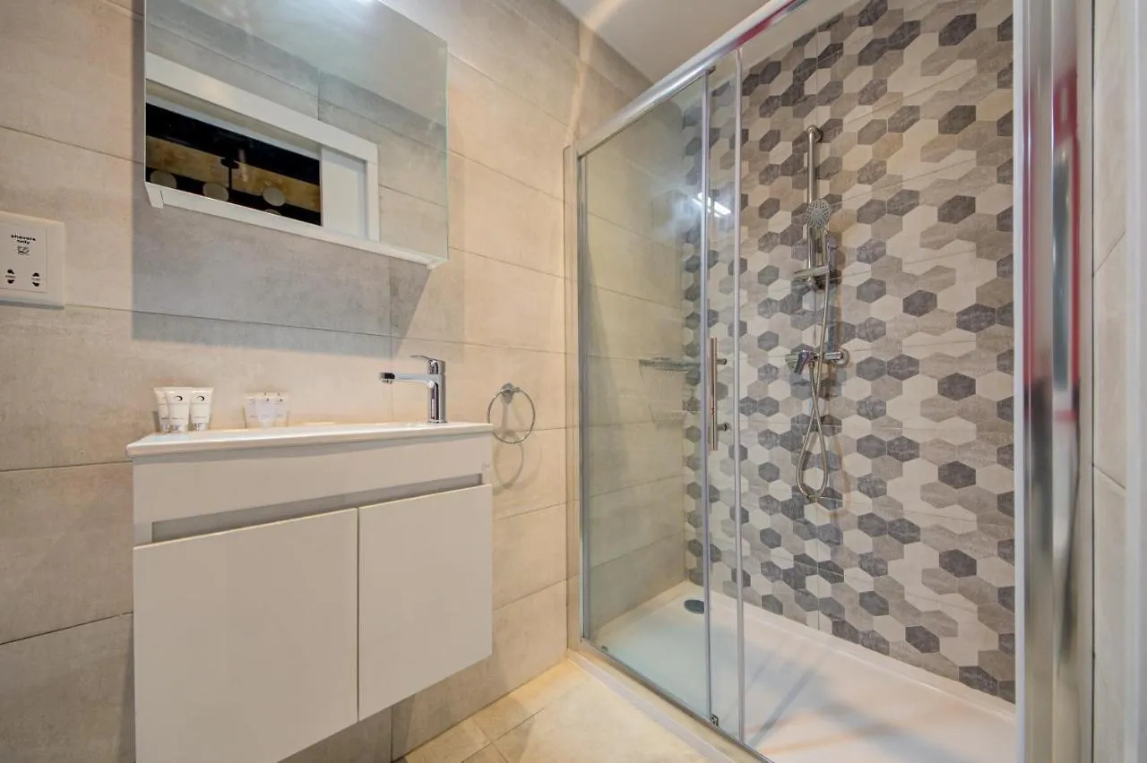 Guest house Casa Domenico 5 Hotel Valletta