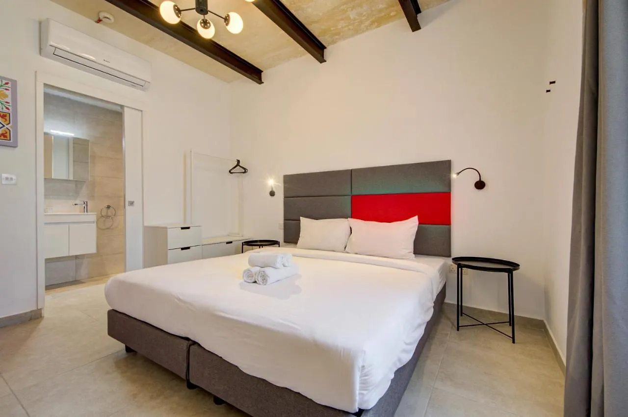 Casa Domenico 5 Hotel Valletta 0*,  Malta
