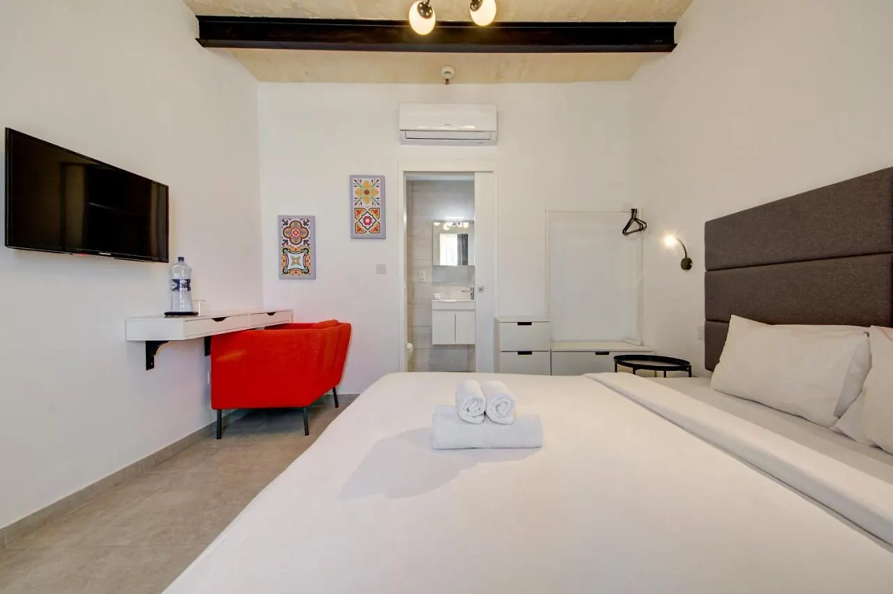 Guest house Casa Domenico 5 Hotel Valletta