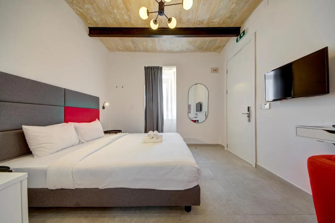 Casa Domenico 5 Hotel Valletta Guest house