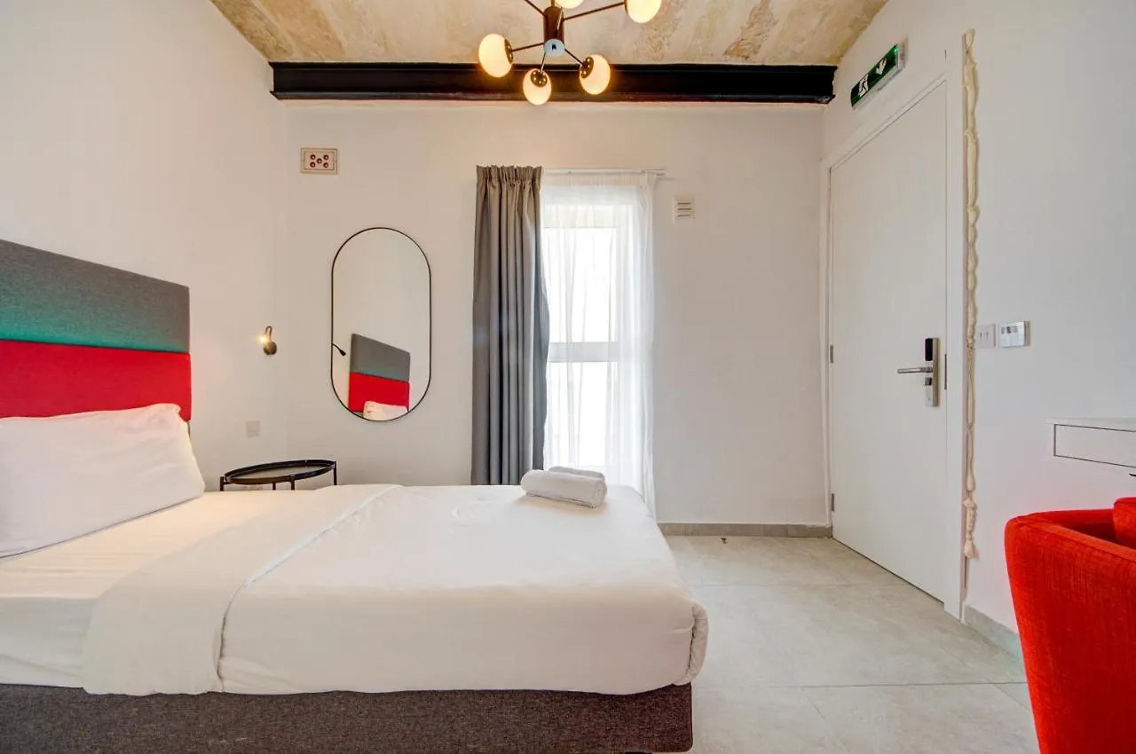 Casa Domenico 5 Hotel Valletta