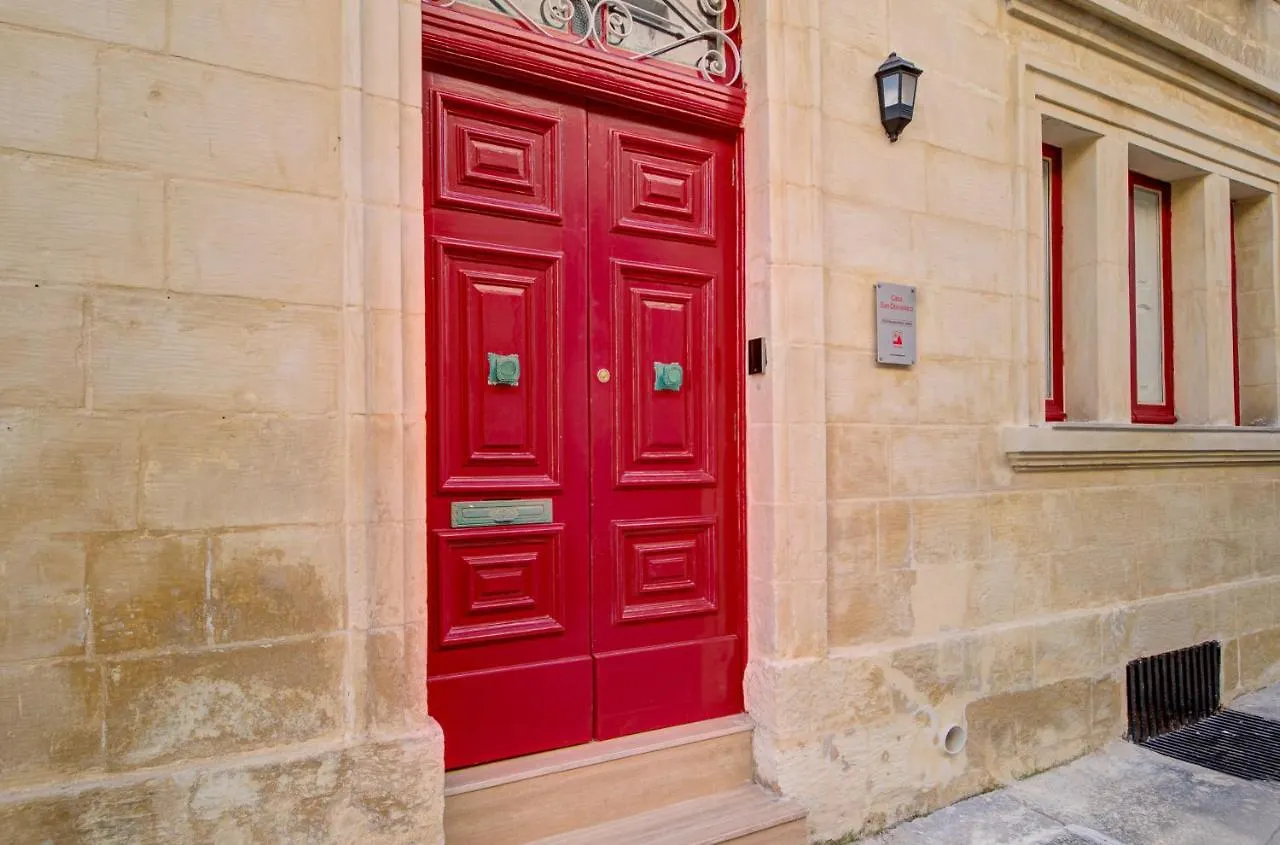 Casa Domenico 5 Hotel Valletta Malta