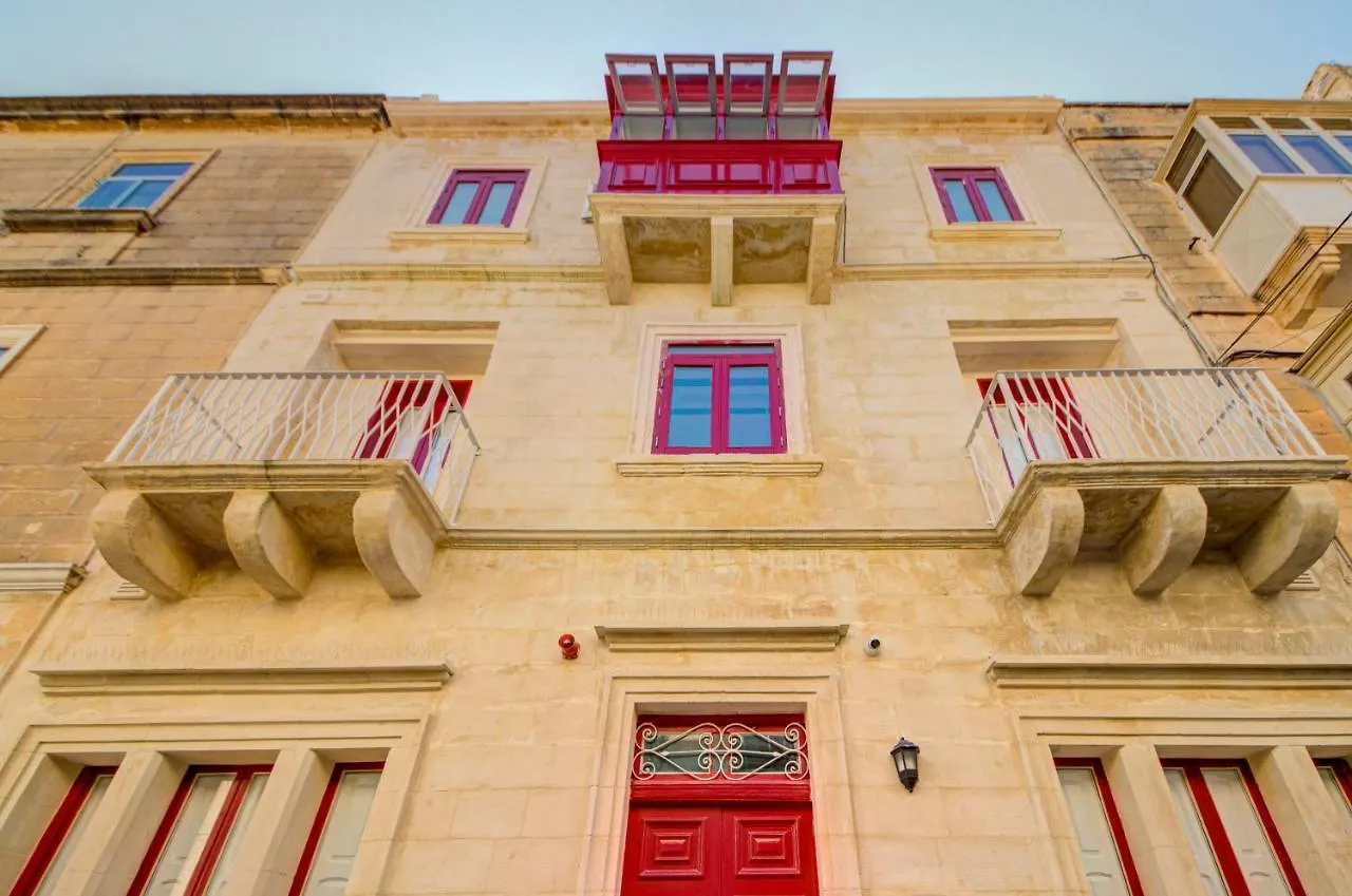 Casa Domenico 5 Hotel Valletta