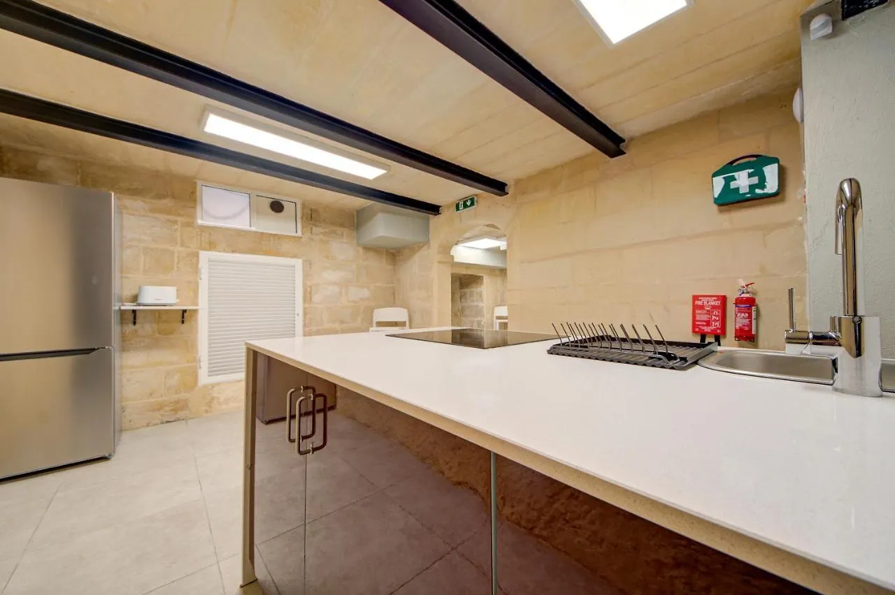Casa Domenico 5 Hotel Valletta Malta