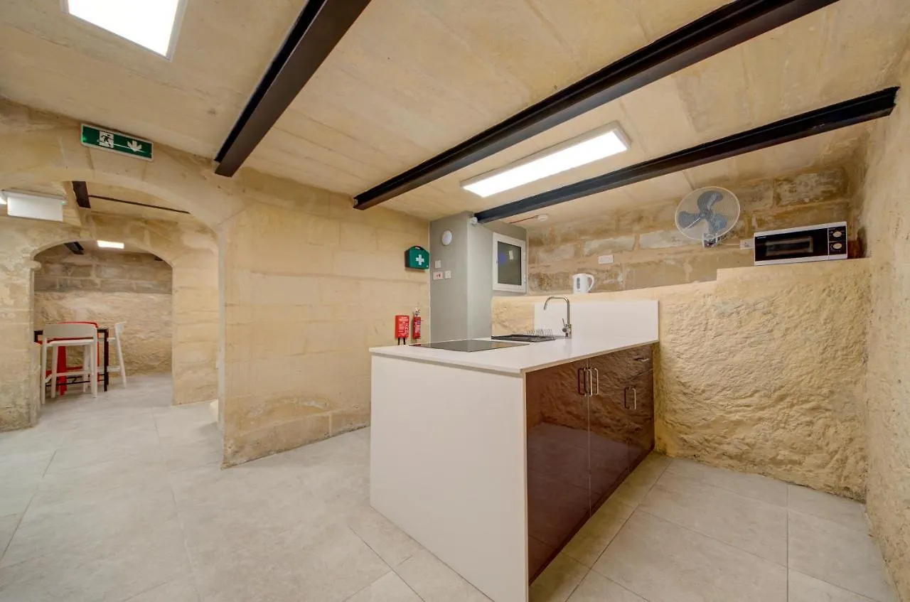 Casa Domenico 5 Hotel Valletta Guest house