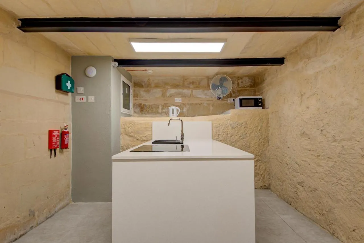 Casa Domenico 5 Hotel Valletta