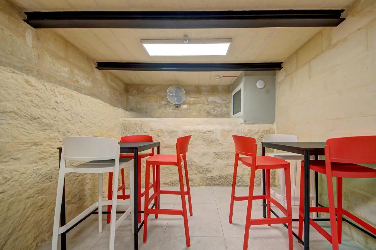 Casa Domenico 5 Hotel Valletta