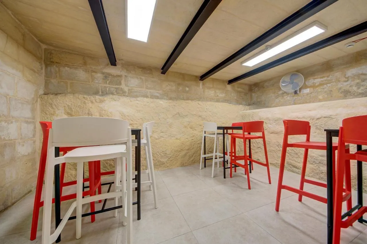 Casa Domenico 5 Hotel Valletta Guest house