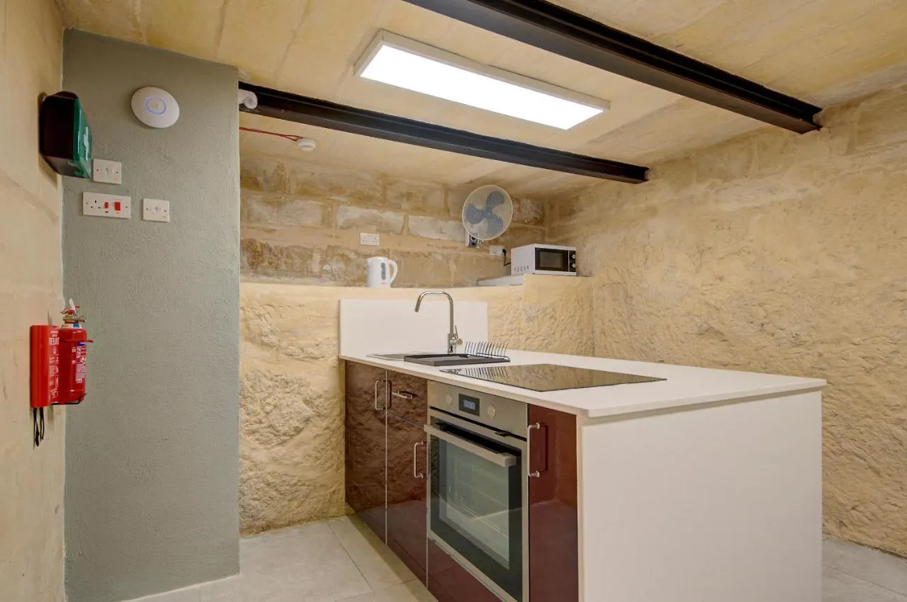 Guest house Casa Domenico 5 Hotel Valletta Malta