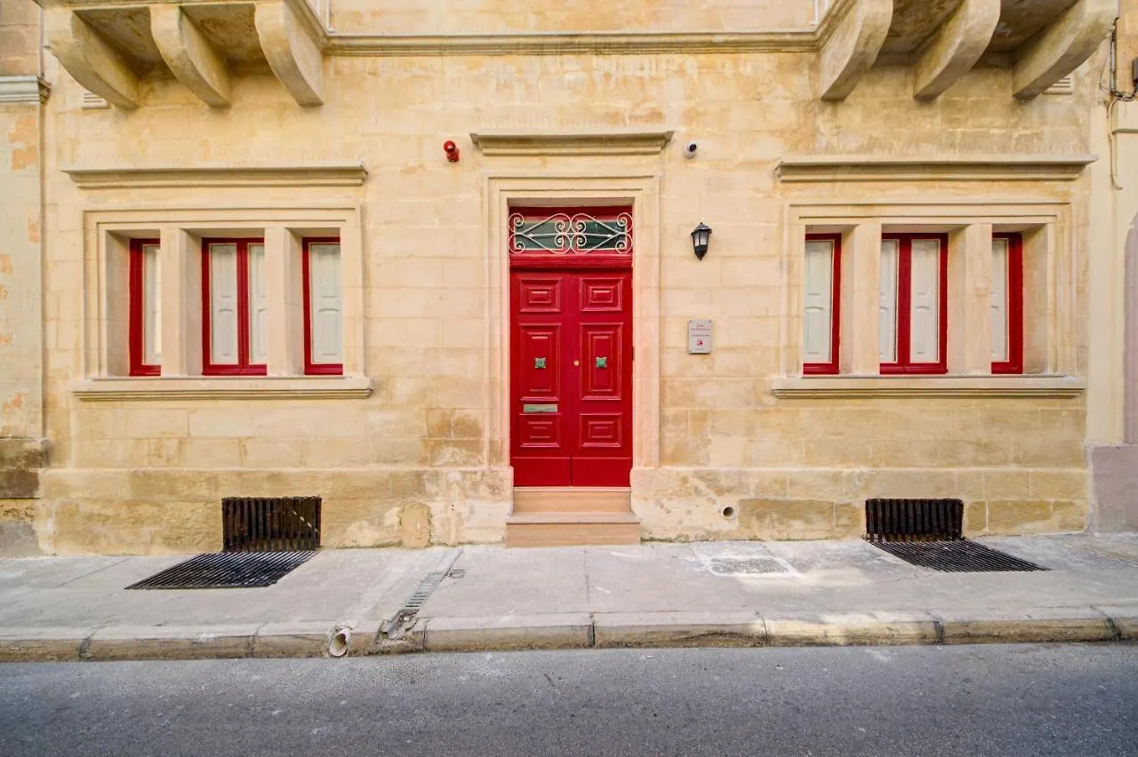Casa Domenico 5 Hotel Valletta Guest house