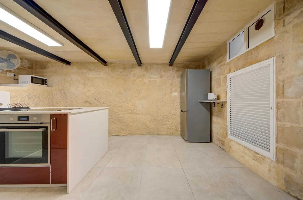 Guest house Casa Domenico 5 Hotel Valletta